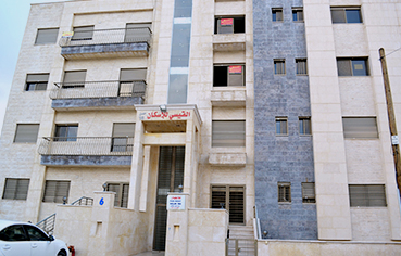 Furnished Apartments For Rent in Amman