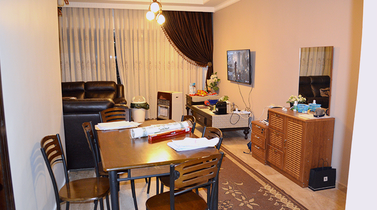 Well-designed Furnished Apartments 4 Rent, Diyar Area, Amman Jordan