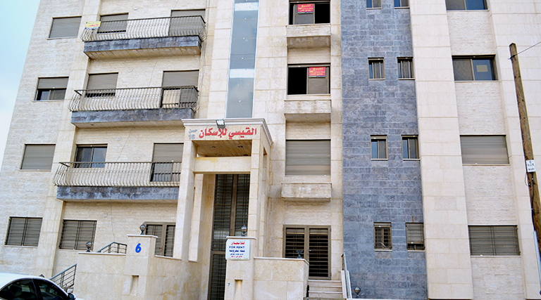 Beautiful Furnished Apartment for Rent, Diyar Area, Amman Jordan