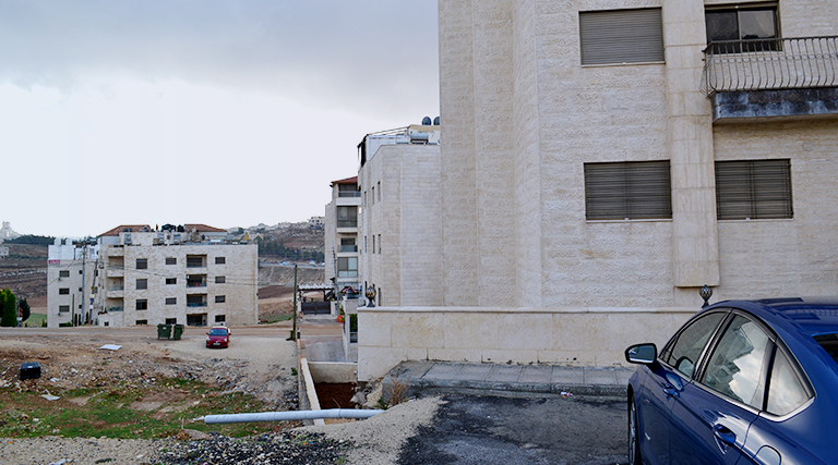 Quiet Furnished Apartments 4 Rent, Diyar Area, Amman Jordan