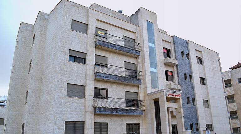 Clean Furnished Apartment for Rent, Diyar Area, Amman Jordan