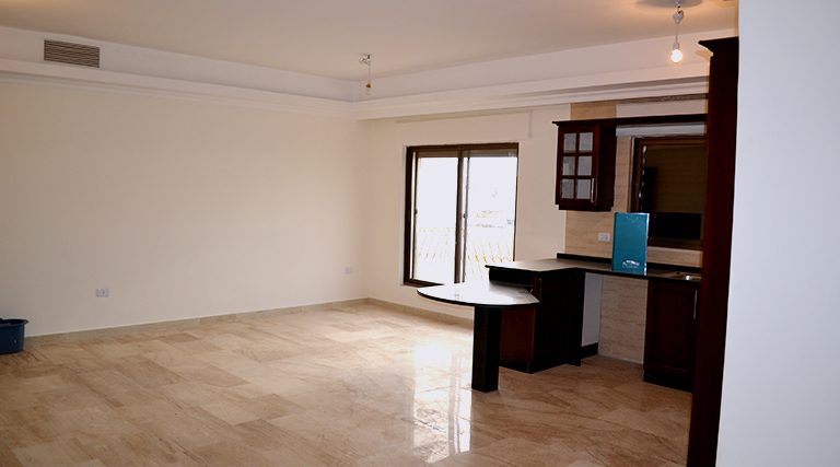Neat Furnished Apartment for Rent, Diyar Area, Amman Jordan