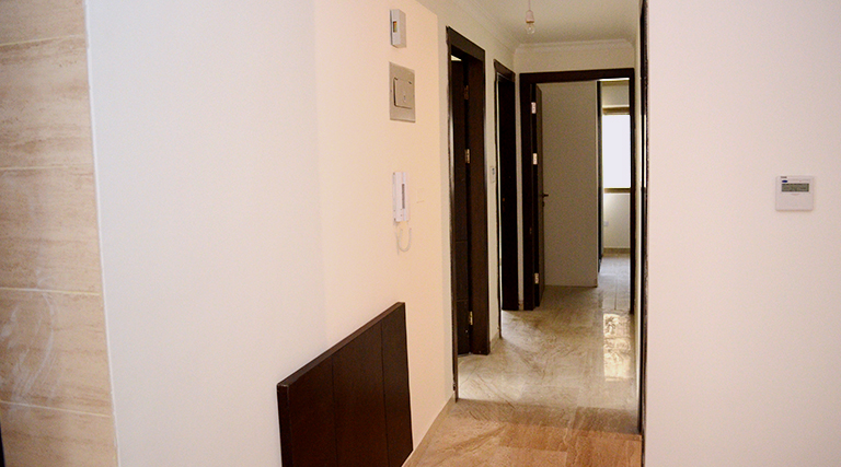 Affordable Furnished Apartment for Rent, Deir Ghbar, Amman Jordan