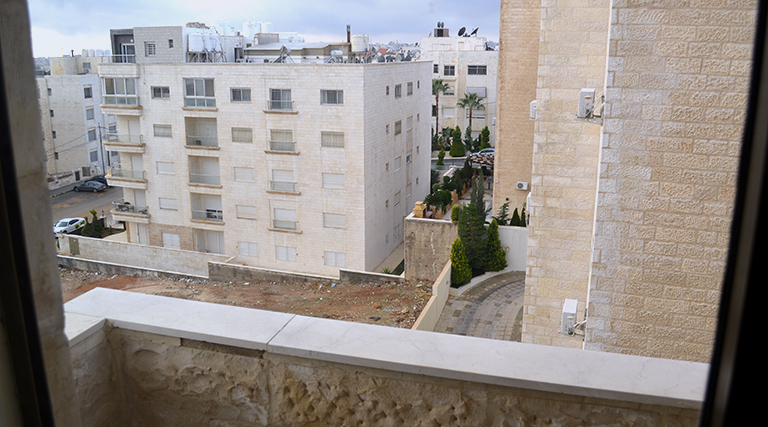 Chic Furnished Apartments 4 Rent, Diyar Area, Amman Jordan